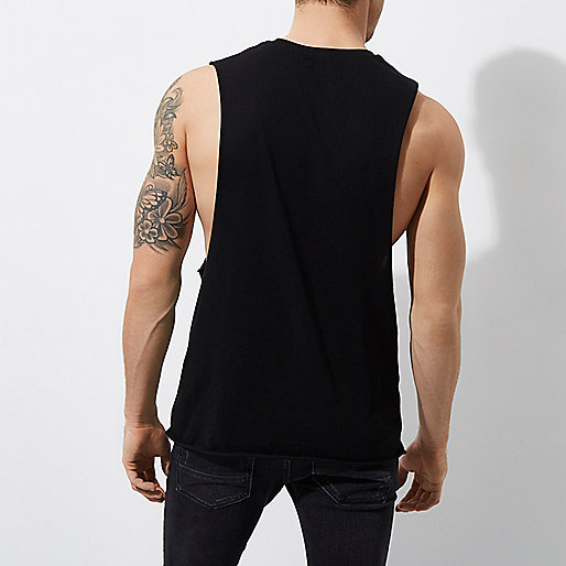 river island cropped flare jeans,jacques-vertuk Online Black dropped armhole muscle fit tank top men 301170 river island cropped flare jeans,jacques-vertuk Online Black dropped armhole muscle fit tank top men 301170