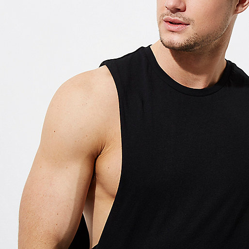 river island cropped flare jeans,jacques-vertuk Online Black dropped armhole muscle fit tank top men 301170 river island cropped flare jeans,jacques-vertuk Online Black dropped armhole muscle fit tank top men 301170