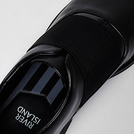 glitter sandals river island,jacques-vertuk Stores Black elastic formal shoes men 301725 glitter sandals river island,jacques-vertuk Stores Black elastic formal shoes men 301725