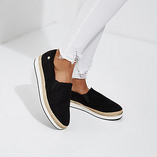 river island mens suede boots,jacques-vertuk Deutschland Bestellen Black espadrille wide fit slip on plimsolls Plimsolls / Sneakers Shoes / Boots women river island mens suede boots,jacques-vertuk Deutschland Bestellen Black espadrille wide fit slip on plimsolls Plimsolls / Sneakers Shoes / Boots women