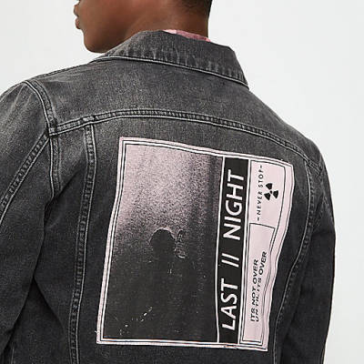 river island black satin wrap dress,What Is jacques-vertuk Black faded denim jacket Coats / Jackets Sale men river island black satin wrap dress,What Is jacques-vertuk Black faded denim jacket Coats / Jackets Sale men