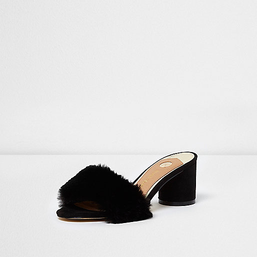 river island brown purse,jacques-vertuk Shop Black faux fur block heel mules women 700280 river island brown purse,jacques-vertuk Shop Black faux fur block heel mules women 700280