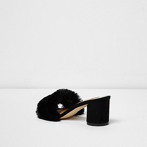 river island brown purse,jacques-vertuk Shop Black faux fur block heel mules women 700280 river island brown purse,jacques-vertuk Shop Black faux fur block heel mules women 700280