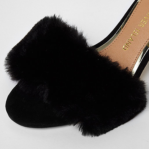 river island brown purse,jacques-vertuk Shop Black faux fur block heel mules women 700280 river island brown purse,jacques-vertuk Shop Black faux fur block heel mules women 700280