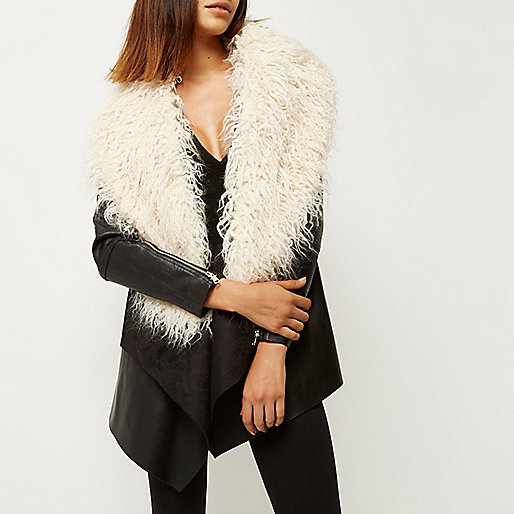 river island smock midi dress,jacques-vertuk South Africa Black faux fur fallaway coat women 685192 river island smock midi dress,jacques-vertuk South Africa Black faux fur fallaway coat women 685192