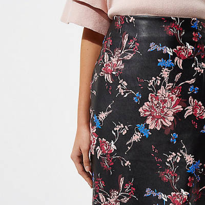 river island blazer dress,jacques-vertuk South Africa Black faux leather floral print pencil skirt women 697634 river island blazer dress,jacques-vertuk South Africa Black faux leather floral print pencil skirt women 697634
