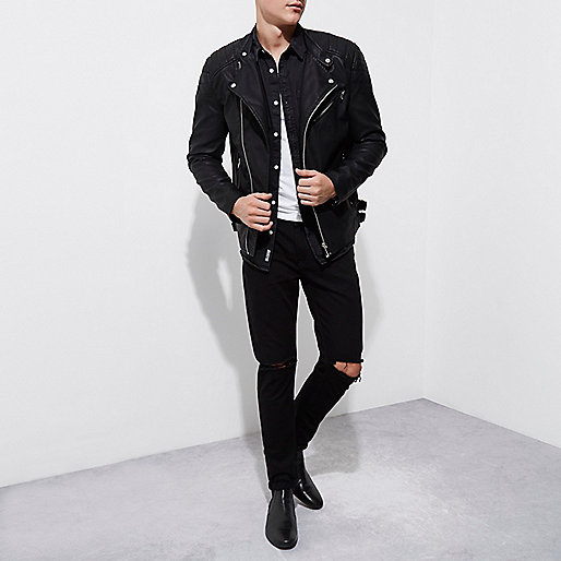 river island black espadrille wedge,jacques-vertuk Product Number Black faux leather racer neck biker jacket Jackets Coats / Jackets men river island black espadrille wedge,jacques-vertuk Product Number Black faux leather racer neck biker jacket Jackets Coats / Jackets men