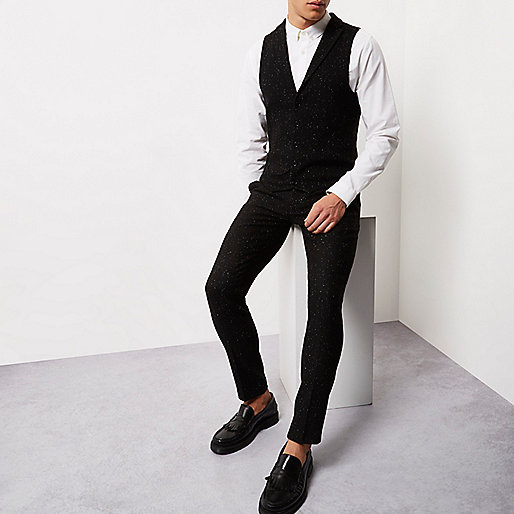 black and gold sequin dress river island,jacques-vertuk Online Black flecked skinny fit pants men 298221 black and gold sequin dress river island,jacques-vertuk Online Black flecked skinny fit pants men 298221
