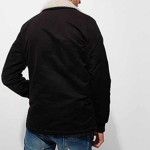 river island grey shoes,jacques-vertuk Online Kopen Black fleece collar jacket Jackets Coats / Jackets men river island grey shoes,jacques-vertuk Online Kopen Black fleece collar jacket Jackets Coats / Jackets men