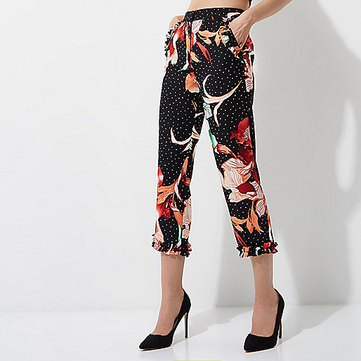 river island block heel knee high boots,jacques-vertuk Online Black floral polka dot print tie cuff blazer women 706919 river island block heel knee high boots,jacques-vertuk Online Black floral polka dot print tie cuff blazer women 706919