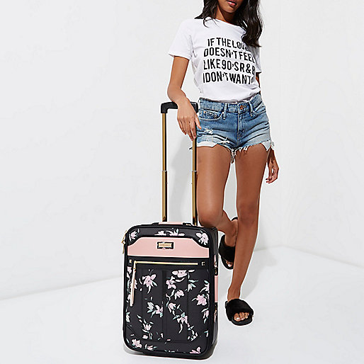 river island petite straight leg jeans,jacques-vertuk Sale Black floral print cabin suitcase women 705759 river island petite straight leg jeans,jacques-vertuk Sale Black floral print cabin suitcase women 705759