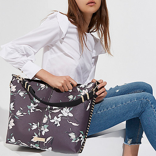 river island jackets leather,Island River Shop Black floral studded underarm slouch bag Shoulder Bags Bags / Purses women river island jackets leather,Island River Shop Black floral studded underarm slouch bag Shoulder Bags Bags / Purses women