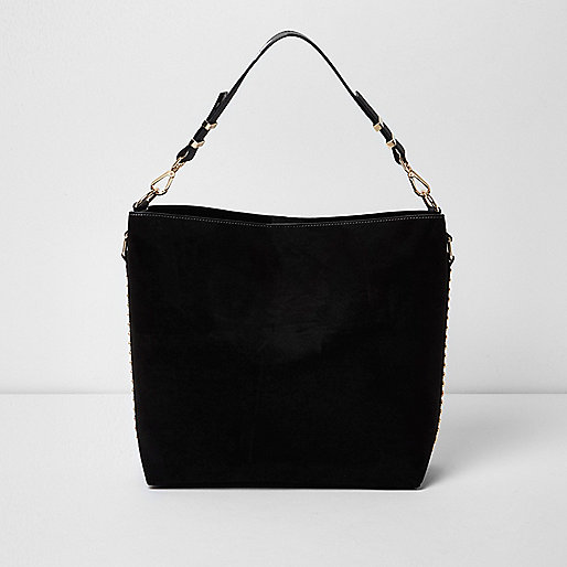 river island jackets leather,Island River Shop Black floral studded underarm slouch bag Shoulder Bags Bags / Purses women river island jackets leather,Island River Shop Black floral studded underarm slouch bag Shoulder Bags Bags / Purses women