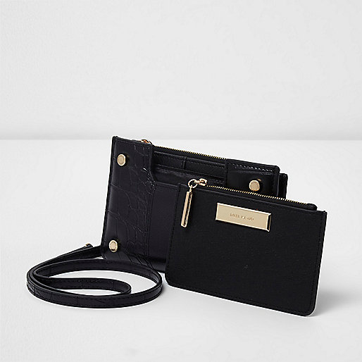river island sale asos,jacques-vertuk UK Black foldout cross body purse with pouch women 709796 river island sale asos,jacques-vertuk UK Black foldout cross body purse with pouch women 709796