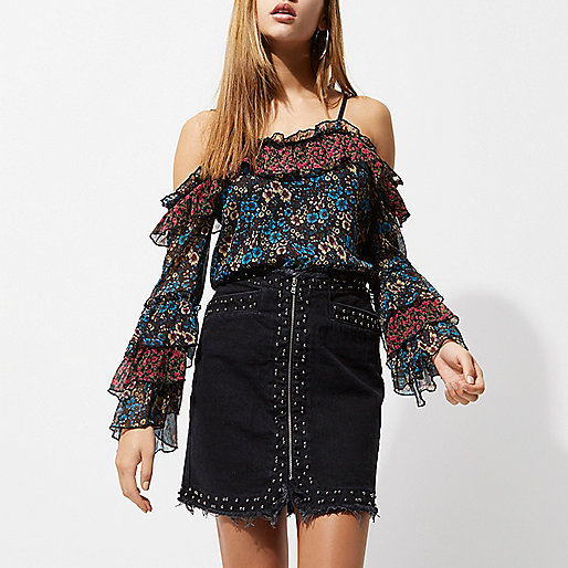 river island suede slouch bag,jacques-vertuk Clothing Store Black frayed studded zip front denim skirt Mini Skirts Skirts women river island suede slouch bag,jacques-vertuk Clothing Store Black frayed studded zip front denim skirt Mini Skirts Skirts women