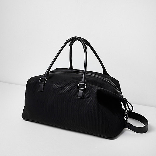 river island embroidered bag,jacques-vertuk Uk Site Black front pocket holdall Holdalls Bags men river island embroidered bag,jacques-vertuk Uk Site Black front pocket holdall Holdalls Bags men