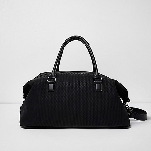 river island embroidered bag,jacques-vertuk Uk Site Black front pocket holdall Holdalls Bags men river island embroidered bag,jacques-vertuk Uk Site Black front pocket holdall Holdalls Bags men
