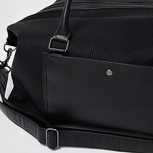 river island embroidered bag,jacques-vertuk Uk Site Black front pocket holdall Holdalls Bags men river island embroidered bag,jacques-vertuk Uk Site Black front pocket holdall Holdalls Bags men