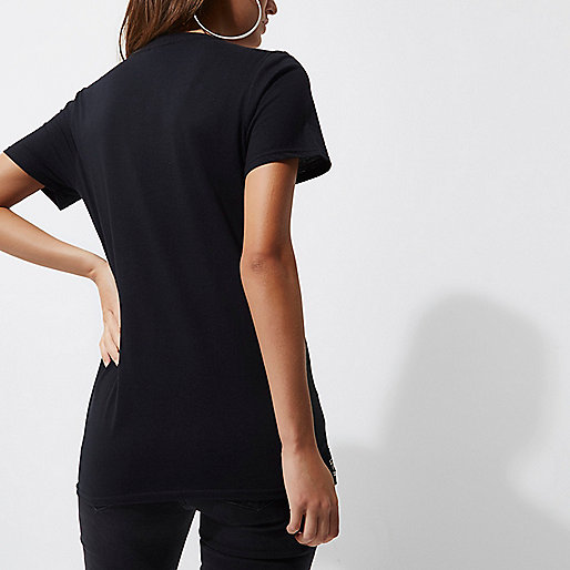 river island dolly shoes,jacques-vertuk Sweden Black ‘girls run the world’ longline T-shirt Print T-Shirts / Tanks T-Shirts & Tanks Tops women river island dolly shoes,jacques-vertuk Sweden Black ‘girls run the world’ longline T-shirt Print T-Shirts / Tanks T-Shirts & Tanks Tops women