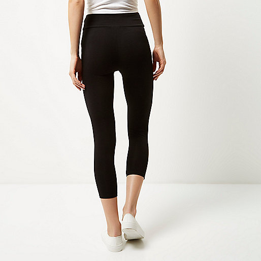 river island online shopping,jacques-vertuk Stores Black high rise capri leggings women 682781 river island online shopping,jacques-vertuk Stores Black high rise capri leggings women 682781