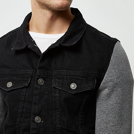 river island large tote bag,jacques-vertuk Outlet Black jersey hoodie denim jacket men 300065 river island large tote bag,jacques-vertuk Outlet Black jersey hoodie denim jacket men 300065