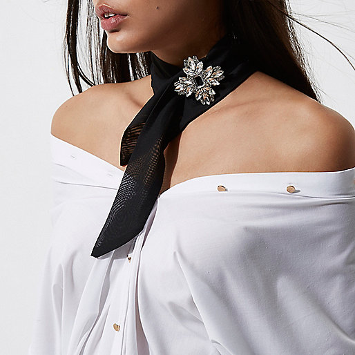 river island pink embroidered dress,jacques-vertuk UK Sale Black jewel embellished tie choker women 708926 river island pink embroidered dress,jacques-vertuk UK Sale Black jewel embellished tie choker women 708926