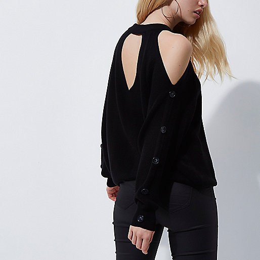 river island blue quilted bag,jacques-vertuk Shop Black knit cold shoulder button sleeve sweater women 705315 river island blue quilted bag,jacques-vertuk Shop Black knit cold shoulder button sleeve sweater women 705315