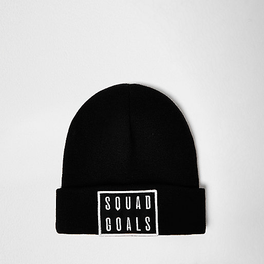 river island aviator jacket black,jacques-vertuk Online Black knitted squad goals beanie women 690705 river island aviator jacket black,jacques-vertuk Online Black knitted squad goals beanie women 690705