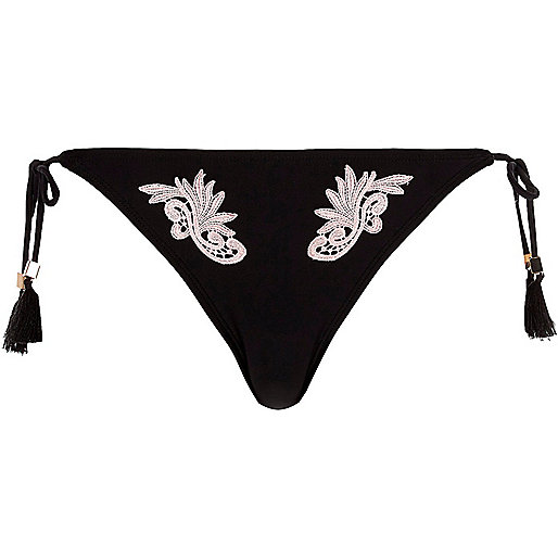 river island large tote bag,jacques-vertuk Stores Black lace applique plunge bikini top women 703135 river island large tote bag,jacques-vertuk Stores Black lace applique plunge bikini top women 703135