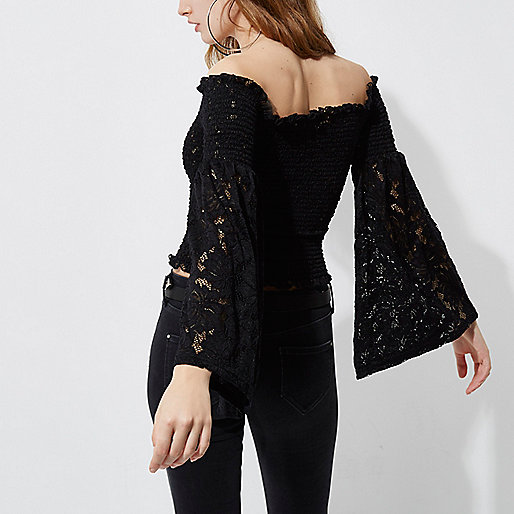 river island long dresses sale,jacques-vertuk Stockists Online Black lace bardot bell sleeve crop top Plain T-Shirts / Tanks T-Shirts & Tanks Tops women river island long dresses sale,jacques-vertuk Stockists Online Black lace bardot bell sleeve crop top Plain T-Shirts / Tanks T-Shirts & Tanks Tops women