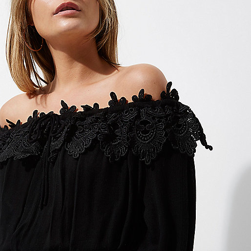 river island boots sale womens,jacques-vertuk Shop Black lace bardot long sleeve crop top women 703544 river island boots sale womens,jacques-vertuk Shop Black lace bardot long sleeve crop top women 703544