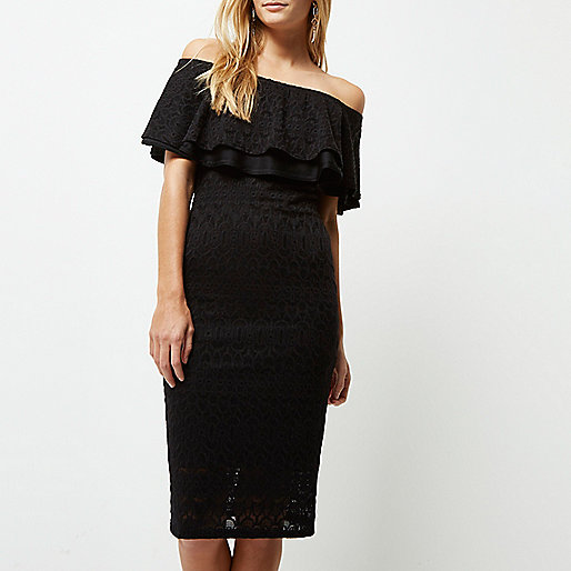 river island crossbody bag black,jacques-vertuk Sale Black lace frill bardot dress women 699882 river island crossbody bag black,jacques-vertuk Sale Black lace frill bardot dress women 699882