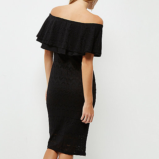 river island crossbody bag black,jacques-vertuk Sale Black lace frill bardot dress women 699882 river island crossbody bag black,jacques-vertuk Sale Black lace frill bardot dress women 699882