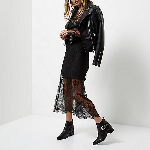 mini river island bag,Next jacques-vertuk Black layered lace maxi skirt Skirts Sale women mini river island bag,Next jacques-vertuk Black layered lace maxi skirt Skirts Sale women