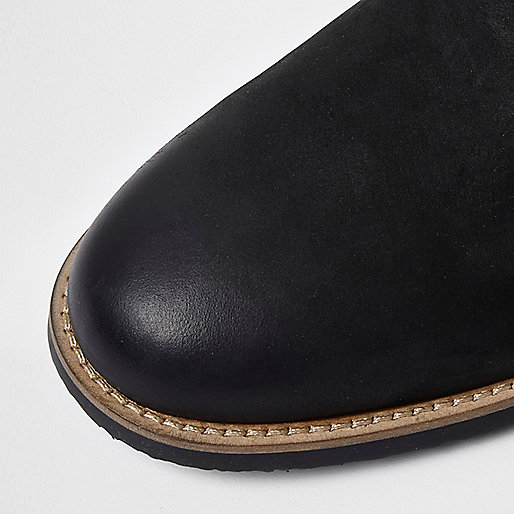 red river island boots,jacques-vertuk UK Black leather desert boots men 300208 red river island boots,jacques-vertuk UK Black leather desert boots men 300208