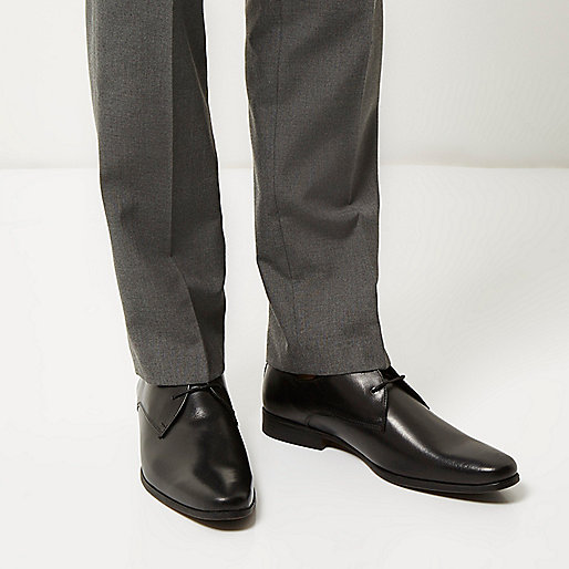 river island help,Ladies Chinos jacques-vertuk Black leather smart derby shoes Shoes Shoes / Boots men river island help,Ladies Chinos jacques-vertuk Black leather smart derby shoes Shoes Shoes / Boots men