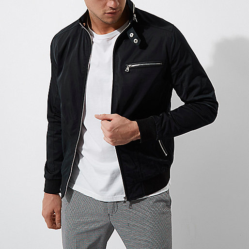 river island knitted wrap dress,Next jacques-vertuk Black lightweight racer jacket Jackets Coats / Jackets men river island knitted wrap dress,Next jacques-vertuk Black lightweight racer jacket Jackets Coats / Jackets men