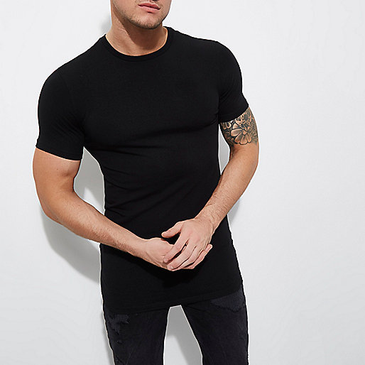 river island beige fur coat,jacques-vertuk London Black longline muscle fit T-shirt men 299542 river island beige fur coat,jacques-vertuk London Black longline muscle fit T-shirt men 299542