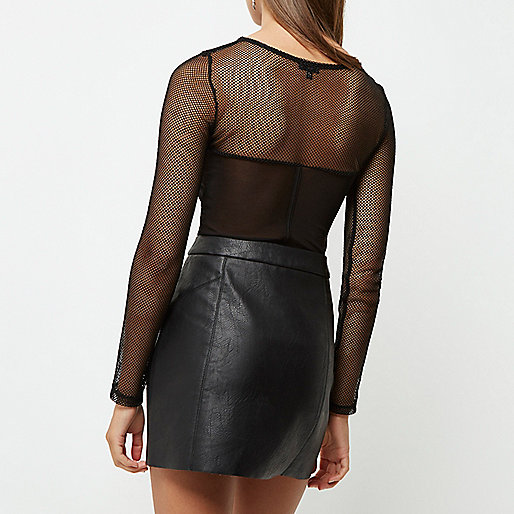 river island mini sale,jacques-vertuk Shop Black mesh corset seam top women 701627 river island mini sale,jacques-vertuk Shop Black mesh corset seam top women 701627