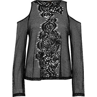 river island dresses plus size,jacques-vertuk London Black mesh flare sleeve cold shoulder top women 698105 river island dresses plus size,jacques-vertuk London Black mesh flare sleeve cold shoulder top women 698105
