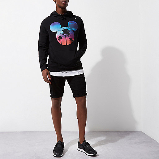 river island sleeveless coat,jacques-vertuk Stores Black Mickey Mouse print hoodie men 302078 river island sleeveless coat,jacques-vertuk Stores Black Mickey Mouse print hoodie men 302078