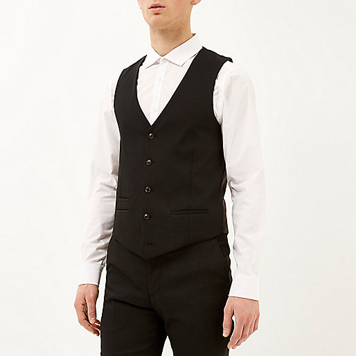 river island cream blazer,jacques-vertuk W Black micro texture wool slim suit vest Suits Sale men river island cream blazer,jacques-vertuk W Black micro texture wool slim suit vest Suits Sale men