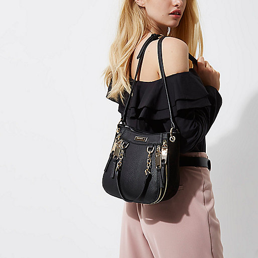 river island messenger bag mens,jacques-vertuk Stores Black mini zip scoop cross body tote bag women 703780 river island messenger bag mens,jacques-vertuk Stores Black mini zip scoop cross body tote bag women 703780