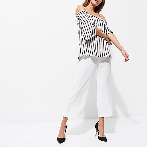 river island sale knitwear,jacques-vertuk Black Coat Black mono stripe bardot zip back top Bardot / Cold Shoulder Tops Tops women river island sale knitwear,jacques-vertuk Black Coat Black mono stripe bardot zip back top Bardot / Cold Shoulder Tops Tops women