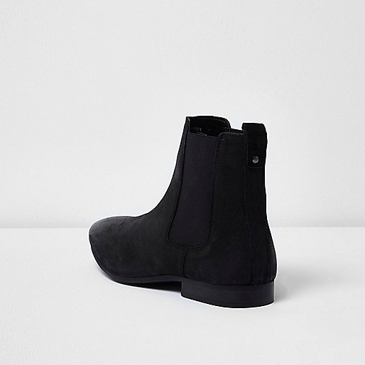 river island shipping,Www jacques-vertuk Dresses Black nubuck leather Chelsea boots Boots Shoes / Boots men river island shipping,Www jacques-vertuk Dresses Black nubuck leather Chelsea boots Boots Shoes / Boots men