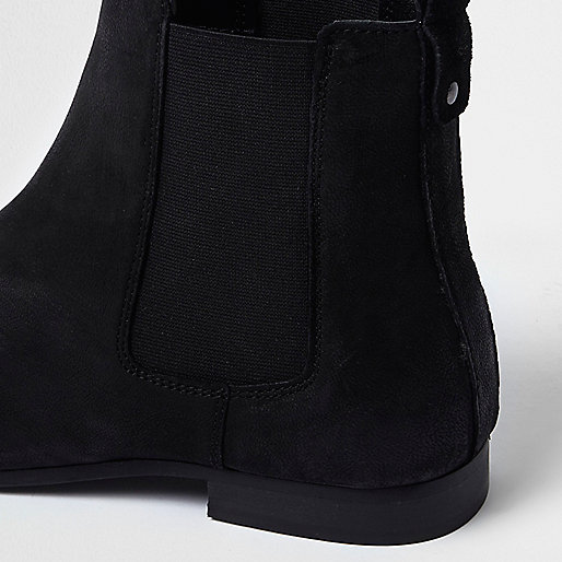 river island shipping,Www jacques-vertuk Dresses Black nubuck leather Chelsea boots Boots Shoes / Boots men river island shipping,Www jacques-vertuk Dresses Black nubuck leather Chelsea boots Boots Shoes / Boots men