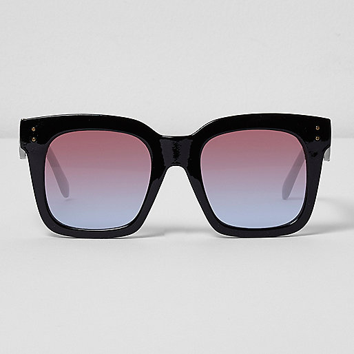 jacques-vertuk Black oversized ocean lens sunglasses 703017 women Sunglasses Oversized Sunglasses jacques-vertuk Black oversized ocean lens sunglasses 703017 women Sunglasses Oversized Sunglasses