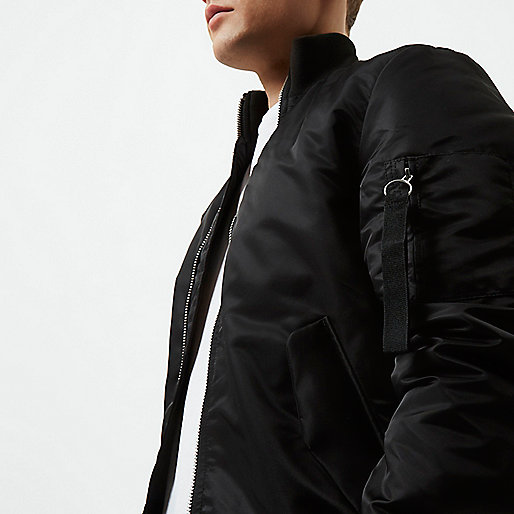 river island ankle boots,jacques-vertuk Stores Black padded funnel neck bomber jacket men 299927 river island ankle boots,jacques-vertuk Stores Black padded funnel neck bomber jacket men 299927