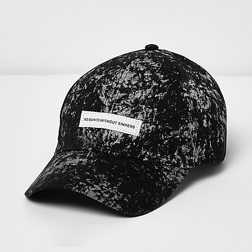 shearling coat river island,jacques-vertuk Canada Black paint splatter badge cap Hats Accessories men shearling coat river island,jacques-vertuk Canada Black paint splatter badge cap Hats Accessories men