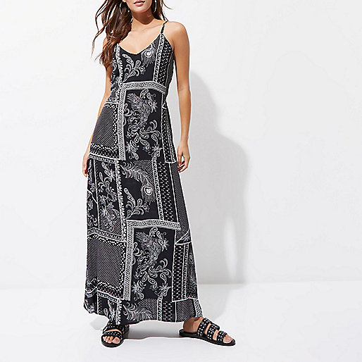 river island black petite jeans,jacques-vertuk Outlet Black paisley tie up back maxi cami dress women 702903 river island black petite jeans,jacques-vertuk Outlet Black paisley tie up back maxi cami dress women 702903